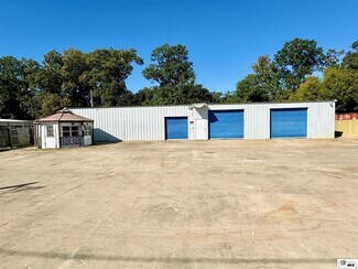 Plus de détails pour 4325 US 165, Monroe, LA - Industriel/Logistique à vendre