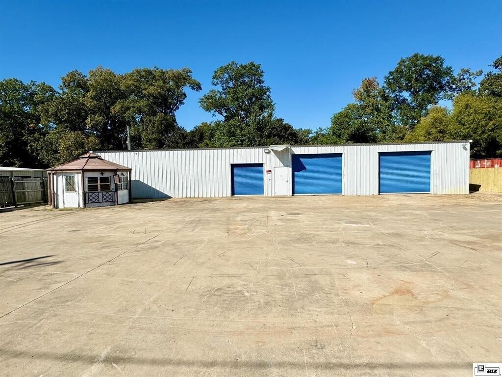 4325 US 165, Monroe, LA à vendre Photo principale– Image 1 sur 12