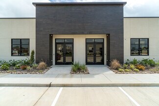 Plus de détails pour 8118 Fry Rd, Cypress, TX - Bureau à louer
