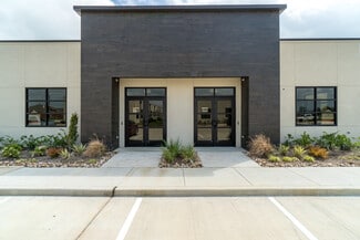 Plus de détails pour 8118 Fry Rd, Cypress, TX - Bureau à louer