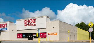 Plus de détails pour 358-480 Us-70 Hwy, Marion, NC - Local commercial à louer