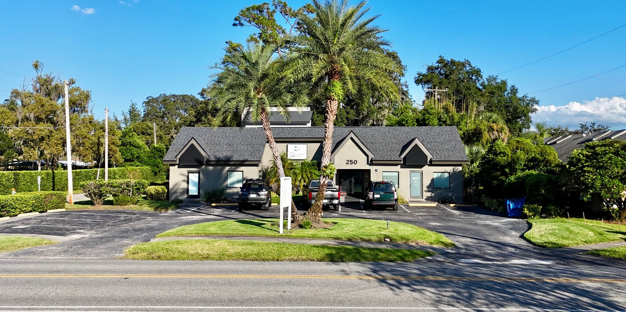 250 N Wymore Rd, Winter Park, FL à vendre Photo de l’immeuble– Image 1 sur 12