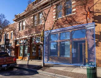 Plus de détails pour 929 Gervais St, Columbia, SC - Local commercial à louer
