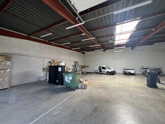 Plus de détails pour 11 17 Rue Euler, Mérignac - Bureau, Local d'activités à louer