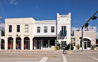 Plus de détails pour 3386 S Douglas Rd, Miami, FL - Local commercial à vendre