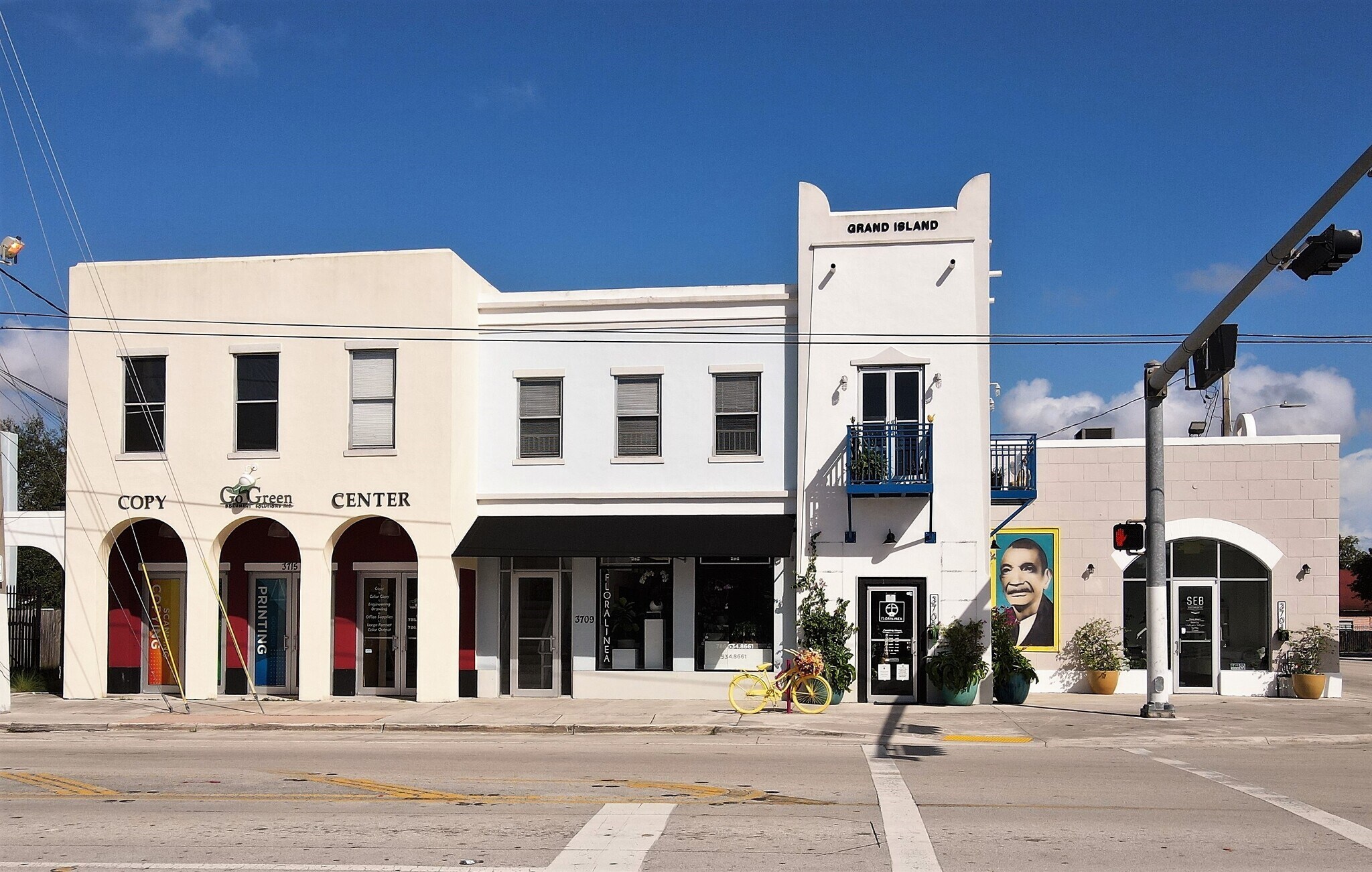 3386 S Douglas Rd, Miami, FL à vendre Photo principale– Image 1 sur 7