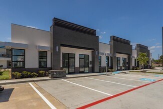 Plus de détails pour 12280 Broadway St, Pearland, TX - Bureau à louer