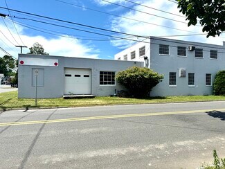 Plus de détails pour 151 Heywood Ave, West Springfield, MA - Industriel/Logistique à louer