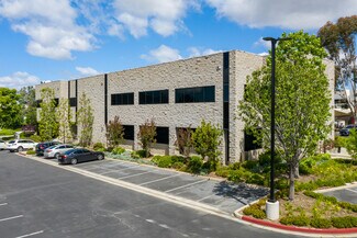 Plus de détails pour 22362 Gilberto, Rancho Santa Margarita, CA - Bureau à louer