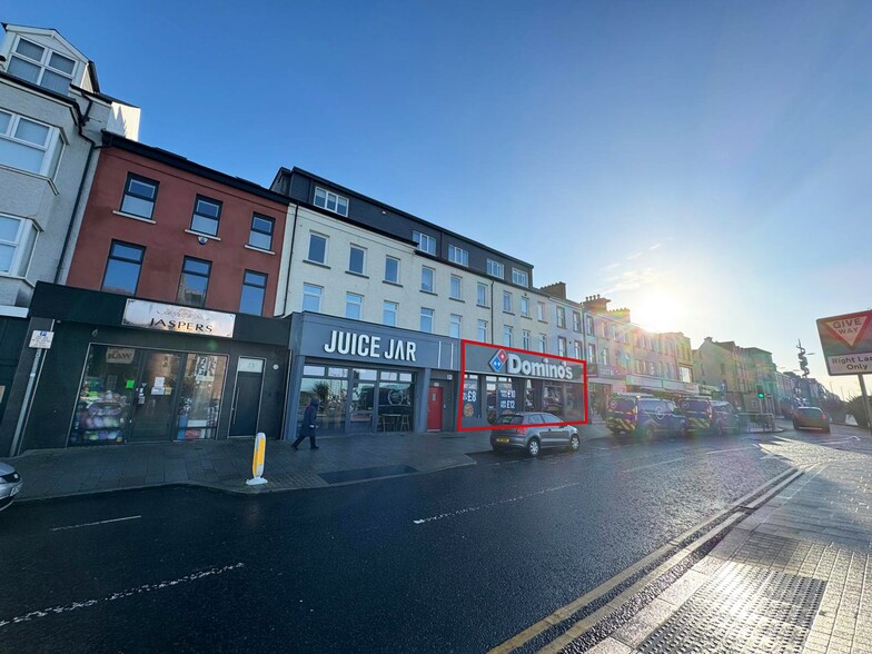 27-29 Eglinton Ln, Portrush à vendre - Photo de l’immeuble – Image 2 sur 2