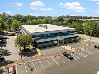 Plus de détails pour 4020 N Roxboro St, Durham, NC - Bureau/Médical à louer