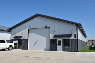 Plus de détails pour 3324 39th St S, Fargo, ND - Local d'activités à louer