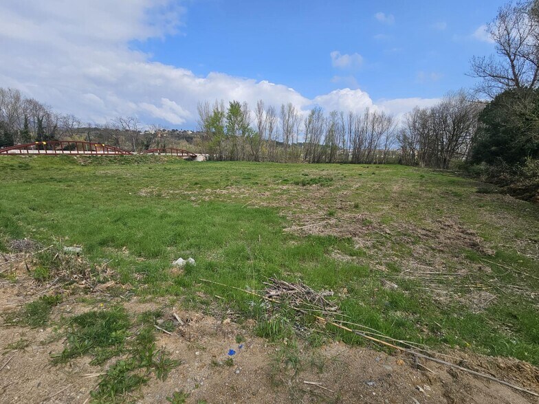 Terrain dans Gualba, Barcelona à vendre - Photo de l’immeuble – Image 2 sur 4