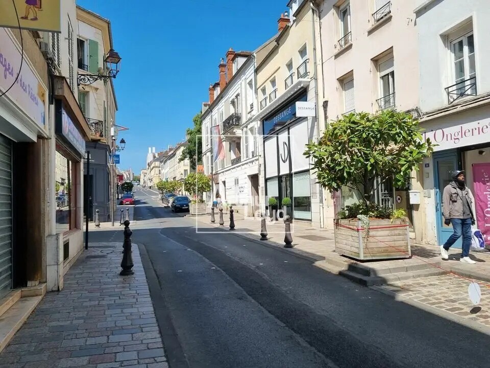 Photo de l’immeuble