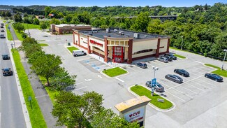 Plus de détails pour 31 W Main St, Radford, VA - Local commercial à vendre