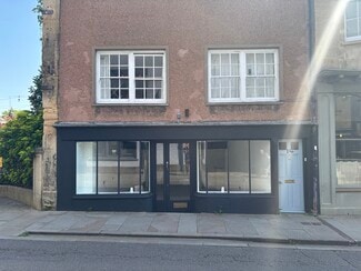 Plus de détails pour 14 Sadler St, Wells - Local commercial à louer