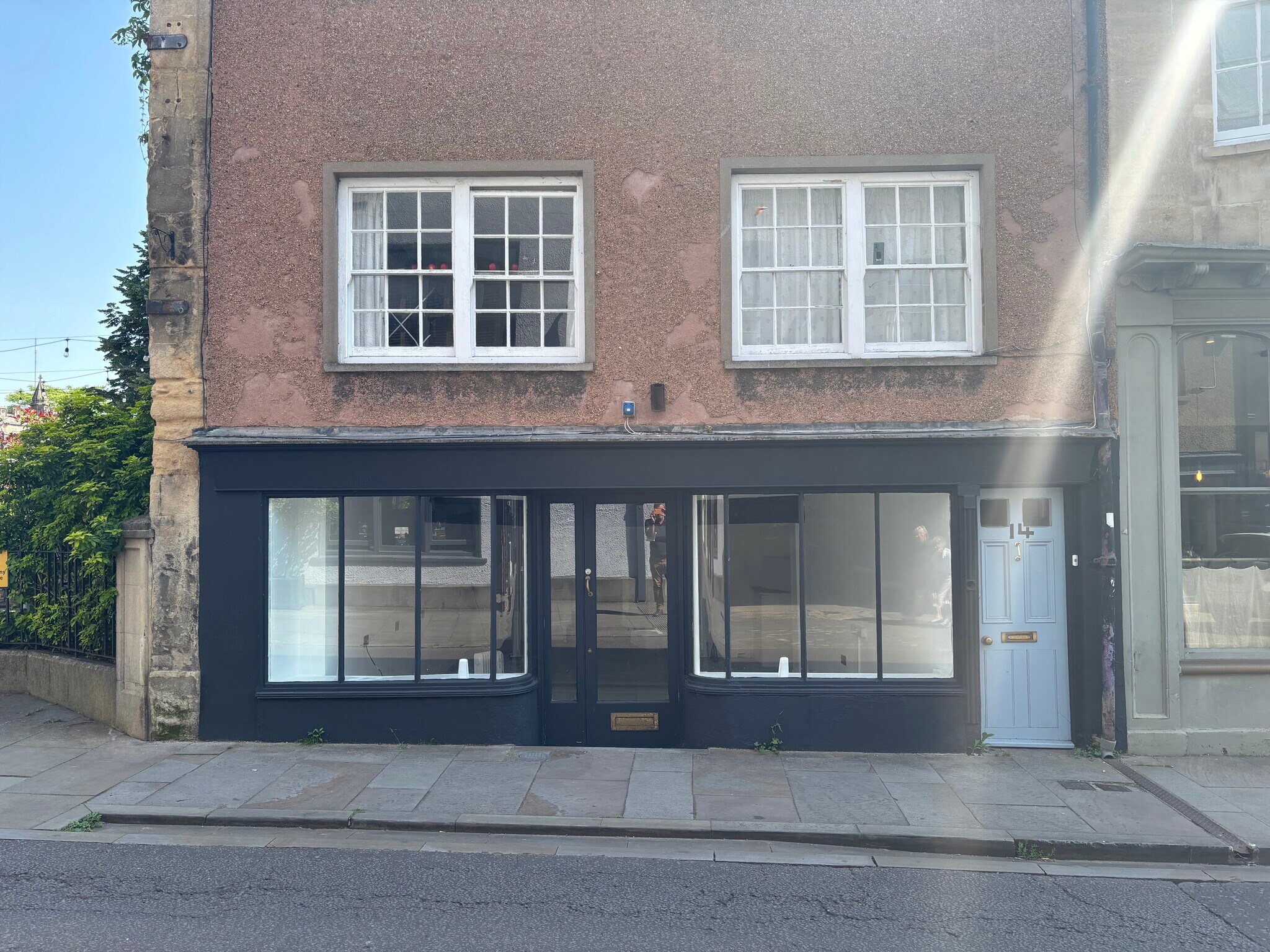 14 Sadler St, Wells à louer Photo de l’immeuble– Image 1 sur 8