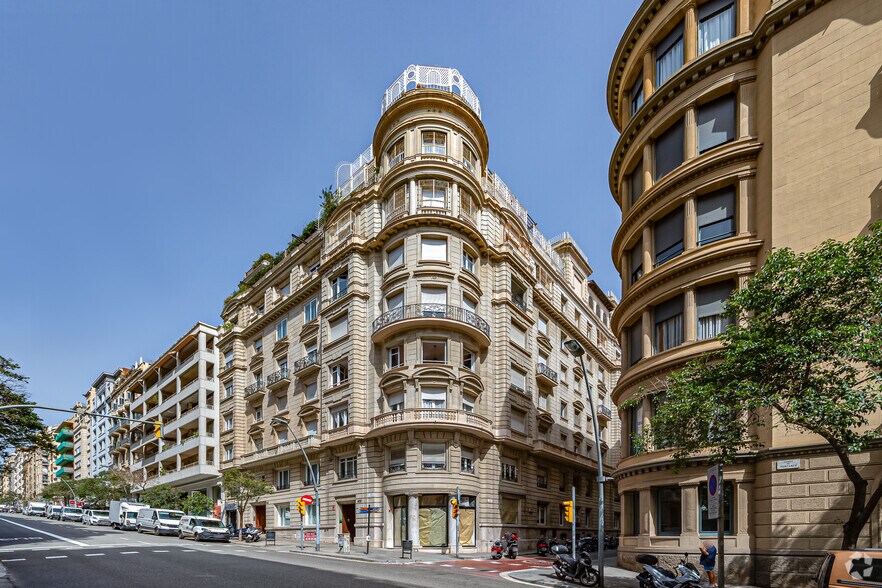 Carrer de Plató, 15, Barcelone, Barcelona à vendre - Photo principale – Image 1 sur 1