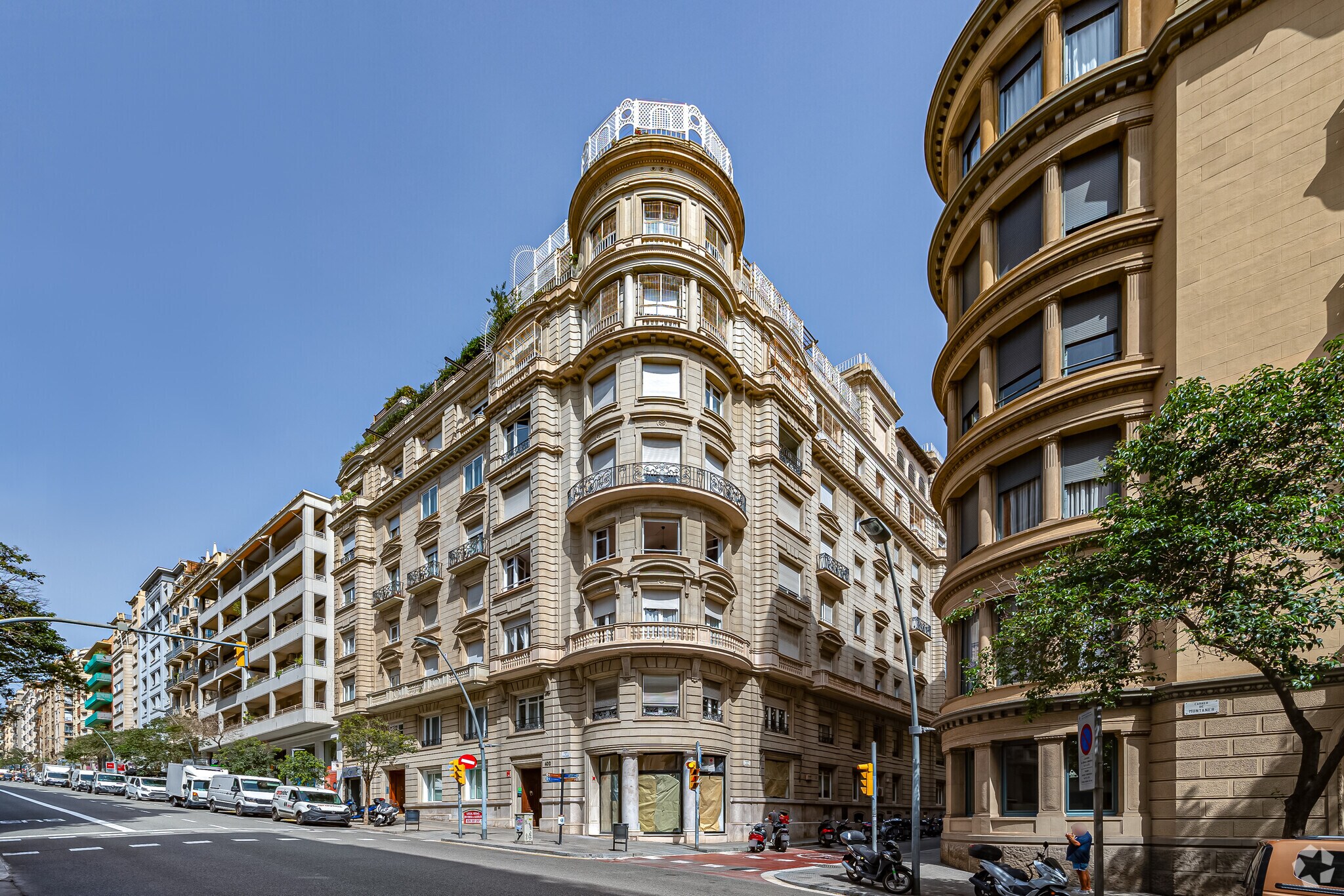 Carrer de Plató, 15, Barcelone, Barcelona à vendre Photo principale– Image 1 sur 1