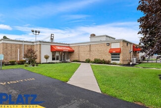 Plus de détails pour 525 Mcclurg Rd, Boardman, OH - Industriel/Logistique à vendre