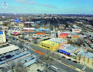 Plus de détails pour 5961 N Lincoln Ave, Chicago, IL - Local commercial à louer