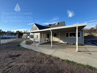 Plus de détails pour 728 Civic Center Dr, Vista, CA - Local commercial à vendre