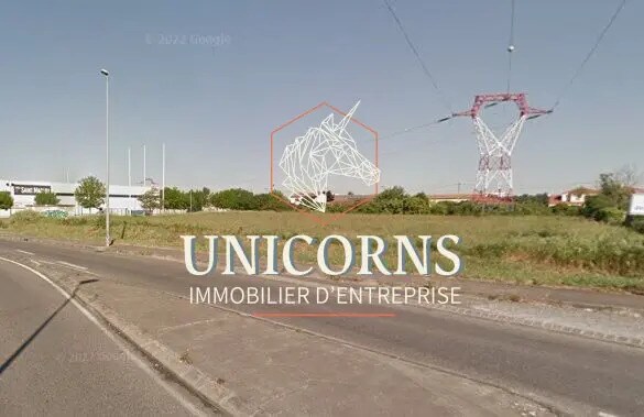 Industriel/Logistique dans Portet-sur-Garonne à vendre - Photo de l’immeuble – Image 1 sur 4