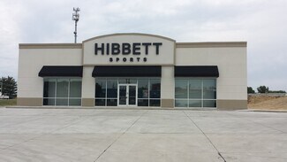 Plus de détails pour 3245 N Main St, Keokuk, IA - Local commercial à vendre