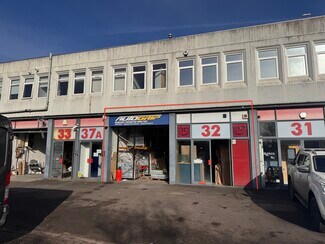 Plus de détails pour Nazeing Rd, Nazeing - Local d’activités à vendre