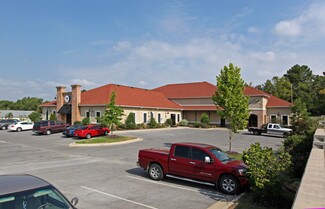 Plus de détails pour 216-222 E Township St, Fayetteville, AR - Bureau à vendre