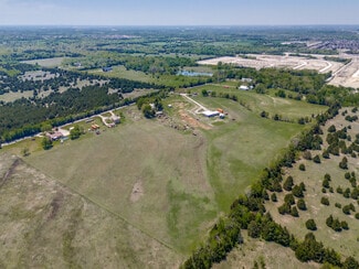 Plus de détails pour 4953 County Road 413, Melissa, TX - Terrain à vendre