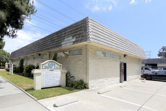 Plus de détails pour 8650 Somerset Blvd, Paramount, CA - Industriel/Logistique à louer