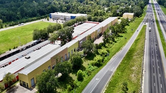 Plus de détails pour 7060 103rd St, Jacksonville, FL - Local d'activités à louer