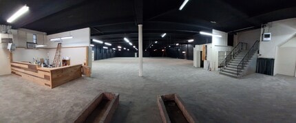 323 E 9th St, Hopkinsville, KY à louer Photo intérieure– Image 2 sur 4