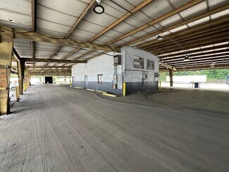 Plus de détails pour 1212 Hilton Rd, Knoxville, TN - Industriel/Logistique à vendre