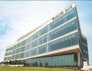 Plus de détails pour 5900 S Lake Forest Dr, McKinney, TX - Bureau à louer