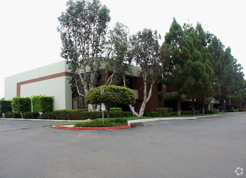 6322 Ferris Sq, San Diego, CA à vendre - Photo de l’immeuble – Image 2 sur 27