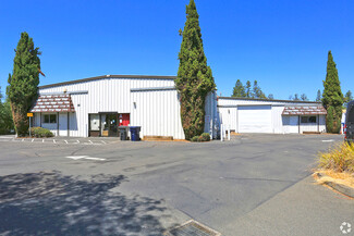 Plus de détails pour 1695 Piner Rd, Santa Rosa, CA - Industriel/Logistique à louer