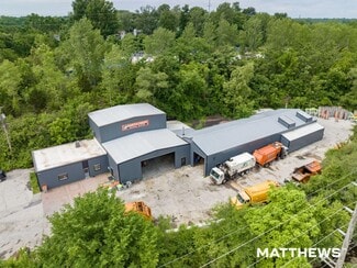 Plus de détails pour 16519 E Truman Rd, Independence, MO - Industriel/Logistique à vendre