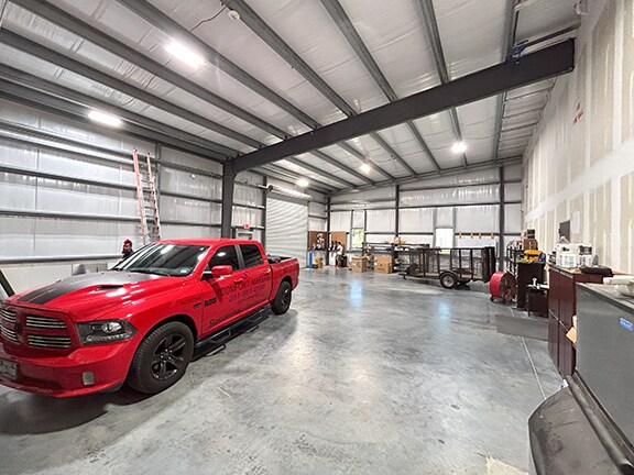 27905 Commercial Park Rd, Tomball, TX à louer - Photo intérieure – Image 2 sur 17
