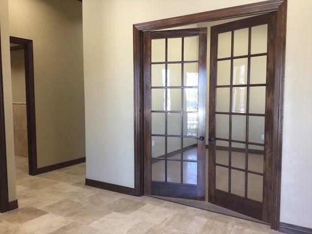 7000 Parkwood Blvd, Frisco, TX 75034 - Lot D100 - - Photo intérieure - Image 2 of 4