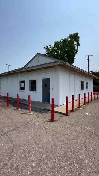 11600 Kelly Rd, Detroit, MI à vendre - Vidéo sur l’annonce professionnelle – Image 2 sur 12