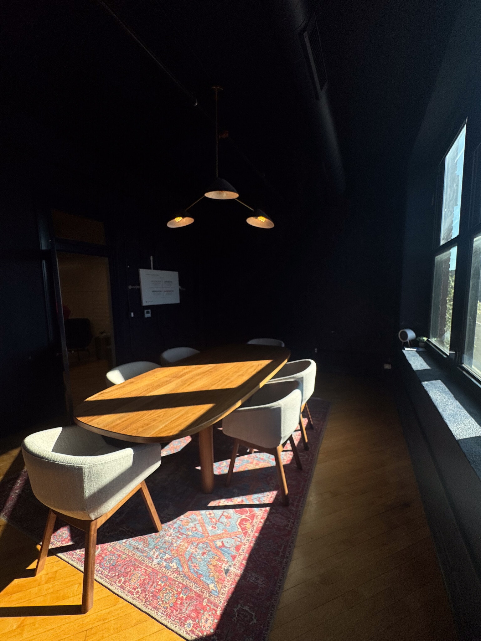 7 NE 6th St, Oklahoma City, OK à louer Photo intérieure– Image 1 sur 11