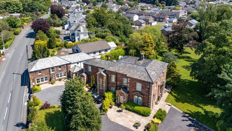 35 Stainburn Rd, Workington à vendre - Photo de l’immeuble – Image 2 sur 72