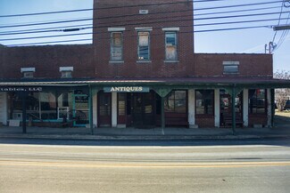 Plus de détails pour 135 Main St, Smiths Grove, KY - Local commercial à vendre