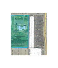 8209 W Fairview Ave, Boise, ID - VUE AÉRIENNE  vue de carte