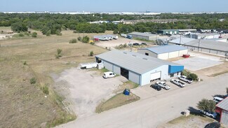 Plus de détails pour 328 Thomas Pl, Everman, TX - Industriel/Logistique à vendre