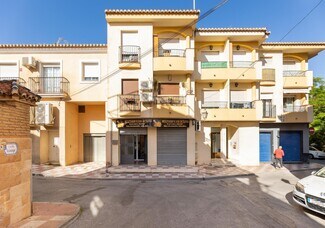Plus de détails pour del Cerezo, 2, La Zubia - Local commercial à vendre