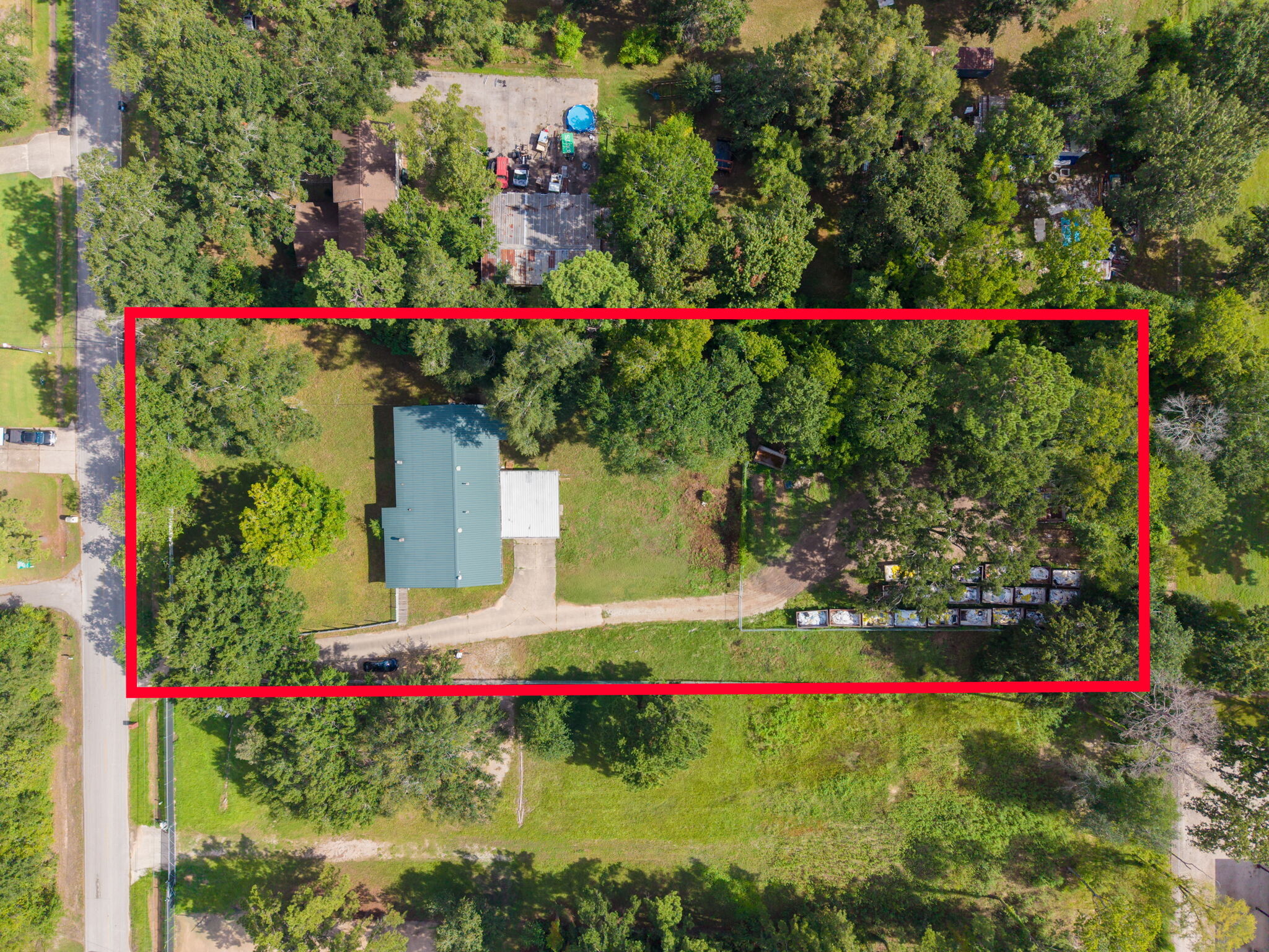 22830 Fritz Ln, Spring, TX à louer Photo intérieure– Image 1 sur 38