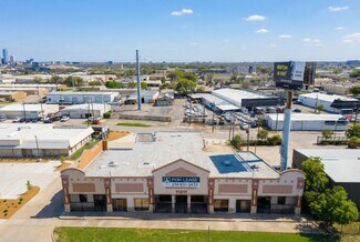 Plus de détails pour 11311 N Stemmons Fwy, Dallas, TX - Local commercial à vendre
